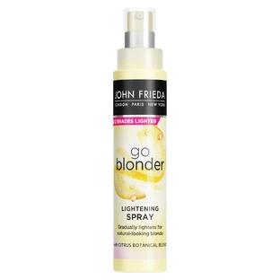 John Frieda Go Blonder Контролируемое осветление спрей, 100 мл