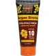 SUN ARGAN SPF10-тюбик солнцезащитный 1×100 мл, солнцезащитный крем