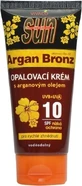 SUN ARGAN SPF10-тюбик солнцезащитный 1×100 мл, солнцезащитный крем