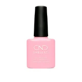 Напівстійкий лак для нігтів CND Shellac Shellac Be Demure 7.3 мл