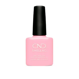 Напівстійкий лак для нігтів CND Shellac Shellac Be Demure 7.3 мл