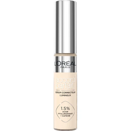 L'Oréal Paris True Match Radiant 1N консилер, 11 мл: цены и характеристики