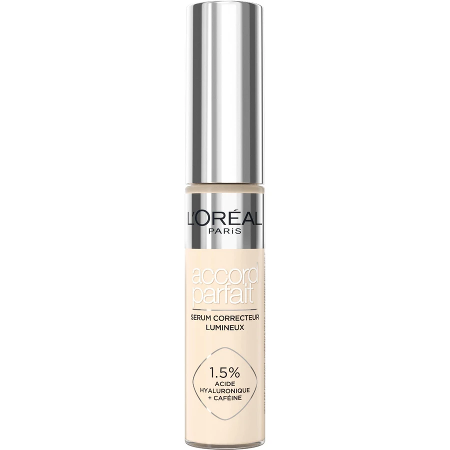 L'Oréal Paris True Match Radiant 1N консилер, 11 мл: цены и характеристики