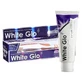 White Glo 2в1, зубна паста з відбілюючим порошком, відбілююча, 100 мл + зубна щітка та зубочистки у подарунок