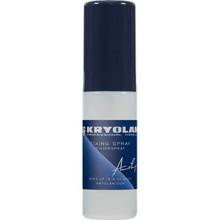 Засіб для фіксації макіяжу Kryolan Non Aerosol Make-Up Fix 100 мл