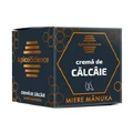 Крем для ног с медом мануки ApicolScience ApicolScience, 50 мл, Двр Фарм