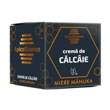 Крем для ніг з медом манука ApicolScience ApicolScience, 50 мл, Двр Фарм