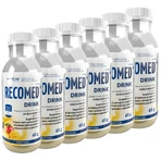 Набір напоїв Activlab Pharma RecoMed, зі смаком манго, 6 х 65 г: ціни та характеристики