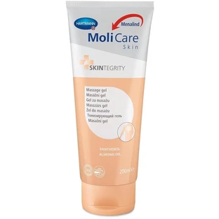 Масажний гель для шкіри MoliCare SKIN 200 мл