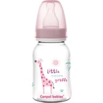 Canpol babies Faa с узким горлышком Африка 120 мл: цены и характеристики