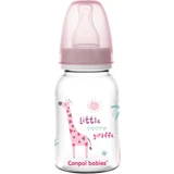 Canpol babies Faa с узким горлышком Африка 120 мл