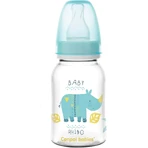 Canpol babies Faa с узким горлышком Африка 120 мл: цены и характеристики