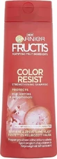 GARNIER FRUCTIS COLOR RESIST ampón 1×400ml, ампула для волос