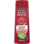 GARNIER FRUCTIS COLOR RESIST ampón 1×400ml, ампула для волос: цены и характеристики
