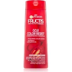 GARNIER FRUCTIS COLOR RESIST ampón 1×400ml, ампула для волос: цены и характеристики