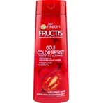 GARNIER FRUCTIS COLOR RESIST ampón 1×400ml, ампула для волос: цены и характеристики