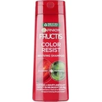 GARNIER FRUCTIS COLOR RESIST ampón 1×400ml, ампула для волос: цены и характеристики