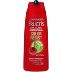 GARNIER FRUCTIS COLOR RESIST ampón 1×400ml, ампула для волос: цены и характеристики