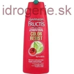 GARNIER FRUCTIS COLOR RESIST ampón 1×400ml, ампула для волос: цены и характеристики