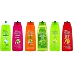GARNIER FRUCTIS COLOR RESIST ampón 1×400ml, ампула для волос: цены и характеристики