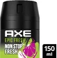 Дезодорант-спрей Axe Epic Fresh 150 мл