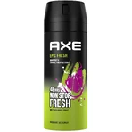 Дезодорант-спрей Axe Epic Fresh 150 мл: ціни та характеристики
