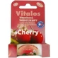 VITALOS Бальзам для губ вишня SPF 15 1×1 шт, бальзам для губ, вишня SPF 15