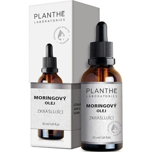 PLANTHÉ Moringa oil SHRINKING 1×50 мл, сокращение