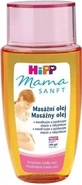 HiPP MAMASANFT Масло масаны 1×100 г