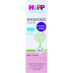 HiPP MAMASANFT Масло масаны 1×100 г: цены и характеристики