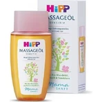HiPP MAMASANFT Масло масаны 1×100 г: цены и характеристики