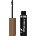 L'Oréal Paris Объемная тушь для ресниц 5.0 Светлый брюнет гель для обоих, 5 мл: цены и характеристики