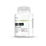 Zerex Ashwagandha - гармонізація тіла та розуму 1×60 cps, харчова добавка
