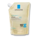La Roche Posay Lipikar AP+ Eco Reserve Липидовосстанавливающее очищающее масло для сухой кожи с атопической тенденцией, 400 мл