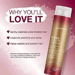 Joico K-Pak Colour Therapy Шампунь для окрашенных и поврежденных волос 300 мл: цены и характеристики
