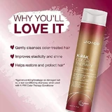Joico K-Pak Colour Therapy Шампунь для окрашенных и поврежденных волос 300 мл