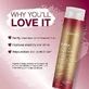 Joico K-Pak Colour Therapy Шампунь для окрашенных и поврежденных волос 300 мл