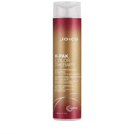 Joico K-Pak Colour Therapy Шампунь для окрашенных и поврежденных волос 300 мл: цены и характеристики