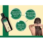 Лосьон для волос Farmec Gerovital Expert Treatment масляный, 100 мл: цены и характеристики