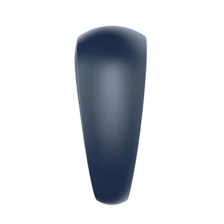 Satisfyer Power Ring Вибрирующее силиконовое эрекционное кольцо: цены и характеристики