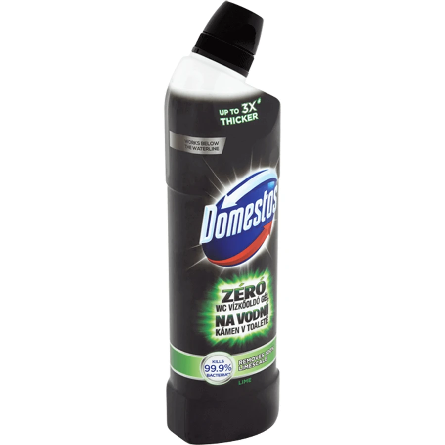 Domestos Water Stone Lime 750 мл: ціни та характеристики