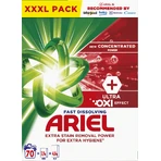 Порошок Ariel Oxi 3,85 кг: ціни та характеристики
