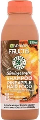 Garnier Fructis Hair Food Pineapple Brightening Ampoule для длинных волос, 350 мл 1×350 мл, Brightening Ampoule