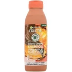 Garnier Fructis Hair Food Pineapple Brightening Ampoule для длинных волос, 350 мл 1×350 мл, Brightening Ampoule: цены и характеристики