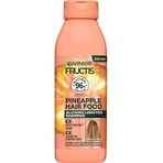Garnier Fructis Hair Food Pineapple Brightening Ampoule для длинных волос, 350 мл 1×350 мл, Brightening Ampoule: цены и характеристики