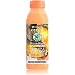 Garnier Fructis Hair Food Pineapple Brightening Ampoule для длинных волос, 350 мл 1×350 мл, Brightening Ampoule: цены и характеристики