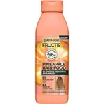 Garnier Fructis Hair Food Pineapple Brightening Ampoule для длинных волос, 350 мл 1×350 мл, Brightening Ampoule: цены и характеристики