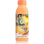 Garnier Fructis Hair Food Pineapple Brightening Ampoule для длинных волос, 350 мл 1×350 мл, Brightening Ampoule: цены и характеристики