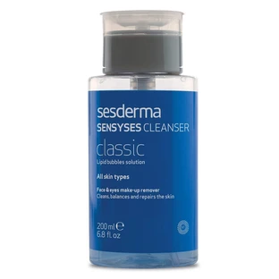 Sesderma Sesnyses Classic Очищувальний лосьйон 200 мл