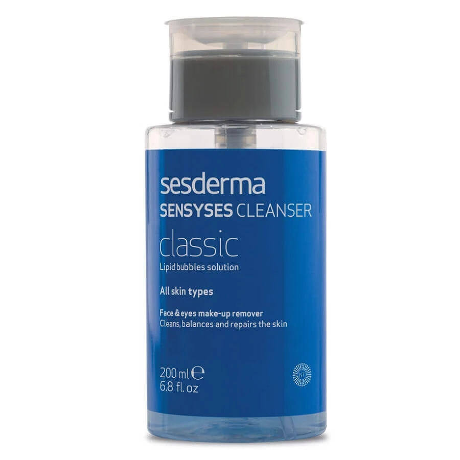 Sesderma Sesnyses Classic Очищувальний лосьйон 200 мл: ціни та характеристики
